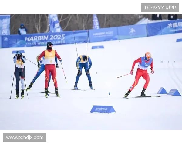 2月22冬奥终章五金冲刺落幕