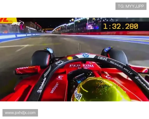 2025年JLo现身F1法拉利车队 老汉追星硬刚蝙蝠侠