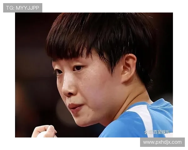 36岁乒坛名将奥运奖金两月花光