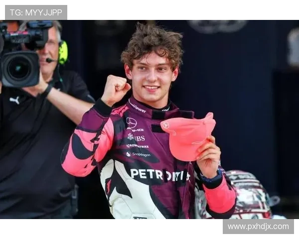 19岁安东内利首冠仅次维斯塔潘