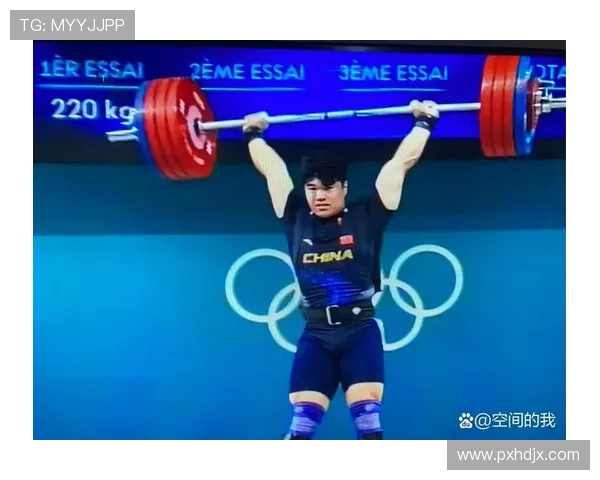 [举重]举重男子102公斤级 刘焕华首夺全国锦标赛冠军.