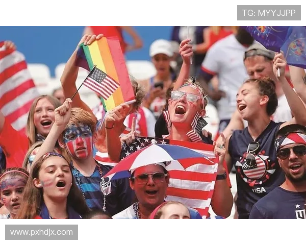 50国球迷美国观赛含五队需缴费 50国球迷美国观赛含五队需缴费